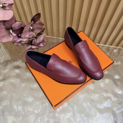 wholesale quality hermes women shoes model no. 143